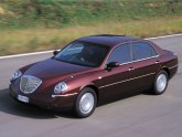 Lancia Thesis